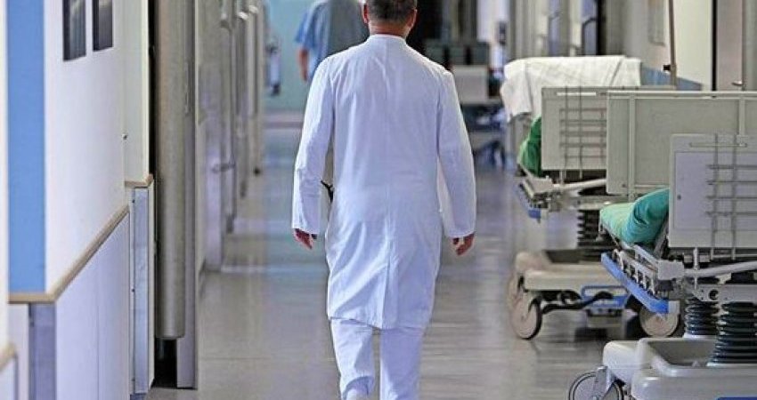 Sejdiu: Punëtorët shëndetësorë u penalizuan nga paga edhe pse nuk janë në grevë