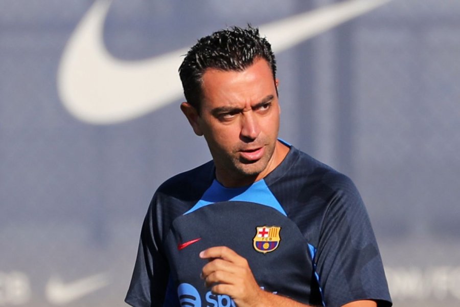Xavi-t i ndalohet hyrja në SHBA, ja kush e zëvendëson trajnerin e Barçës
