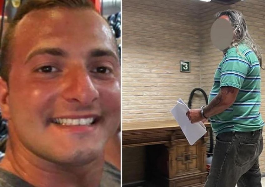 Belgjikë/ Vjehrri nuk e pranon vrasjen e dhëndrit shqiptar, policia në kërkim të…
