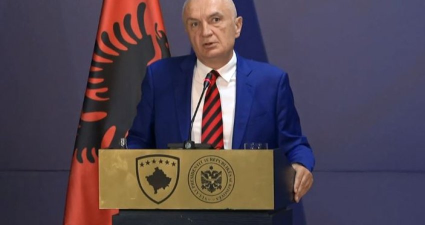Meta thotë se Thaçi, Veseli, Krasniqi dhe të tjerët do ta mbrojnë me dinjitet luftën e drejt të Kosovës