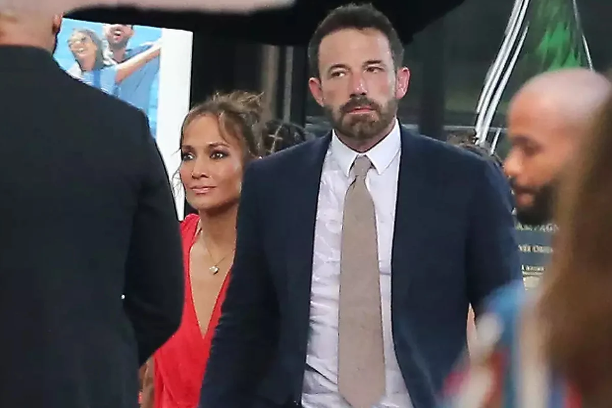 Jennifer Lopez dhe Ben Affleck zgjodhën qytetin më romantik për muajin e mjaltit