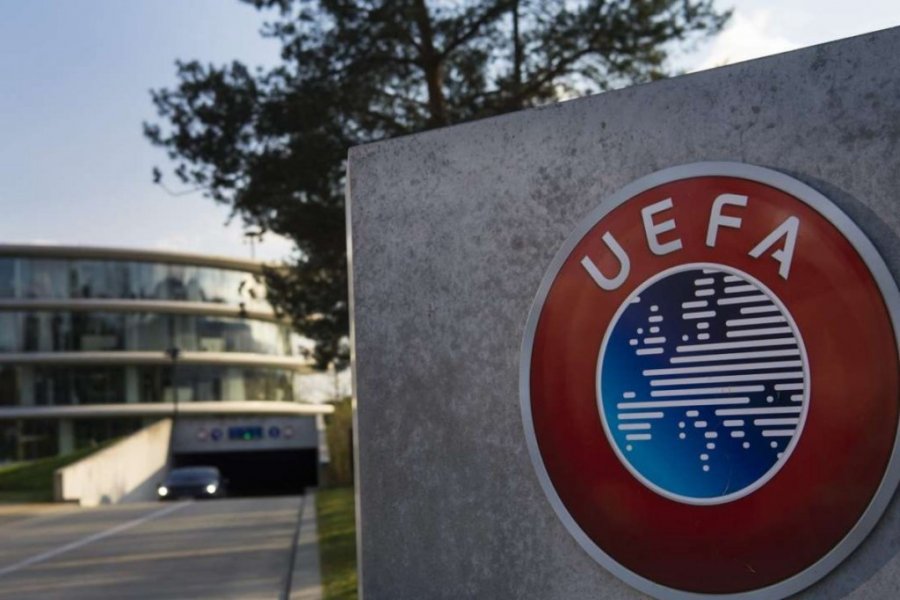 Conference League/ Koln i kërkon UEFA-s të largojë klubet bjelloruse