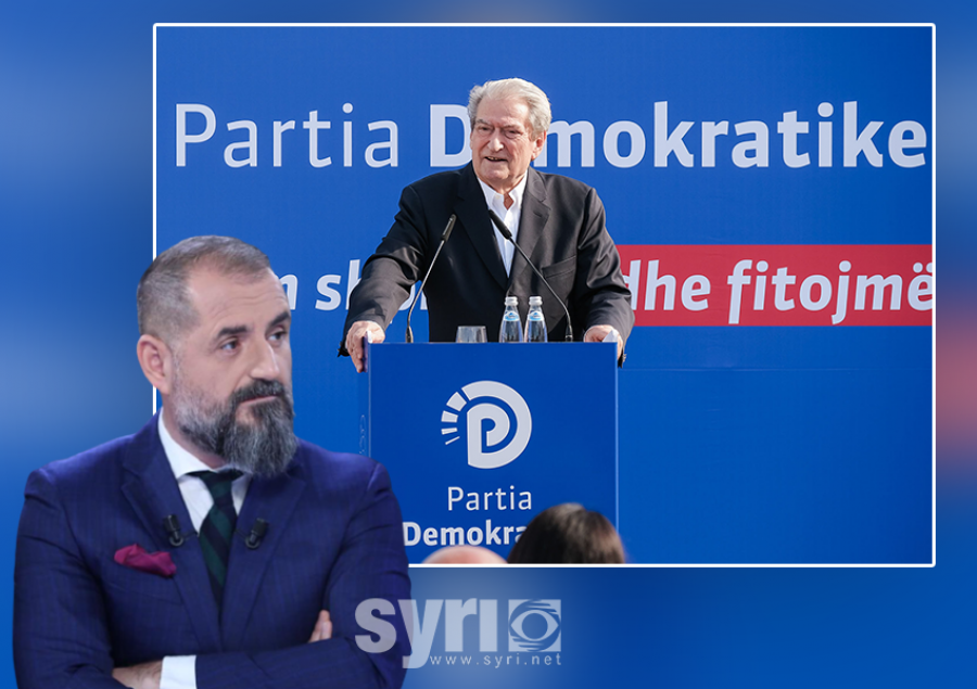 Çim Peka: Berisha ndihmoi mbretin Zog në vitin 1939, Italia ta shpallë 'Non Grata'!
