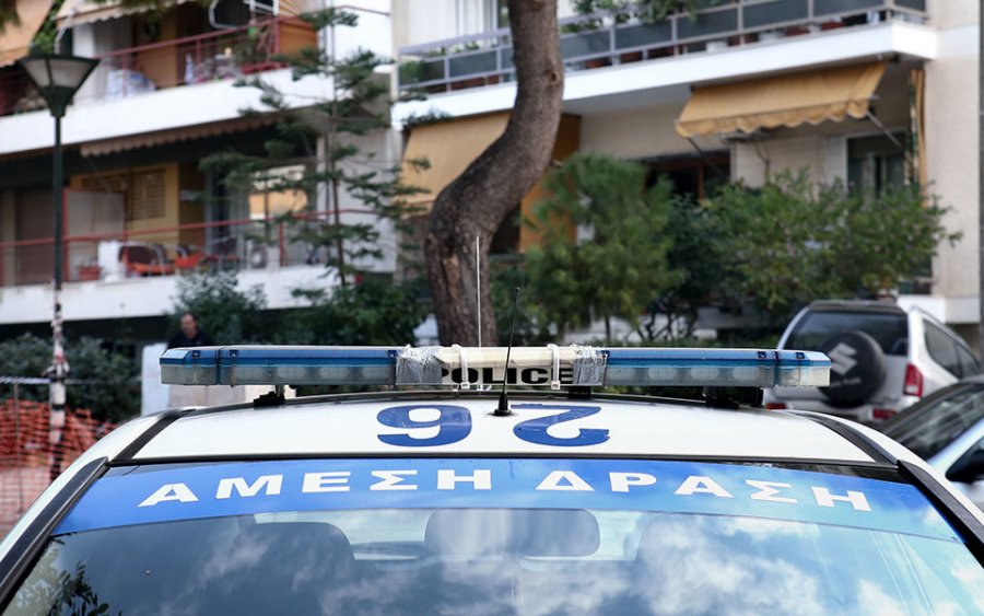 Emigranti humb jetën në një aksident pranë Aleksandropolit, Greqi
