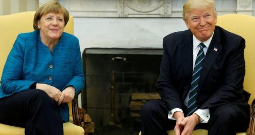 'Ukraina s’fiton dot, as me armët e SHBA', Orban: Me Trump dhe Merkel, kjo luftë nuk do të niste kurrë