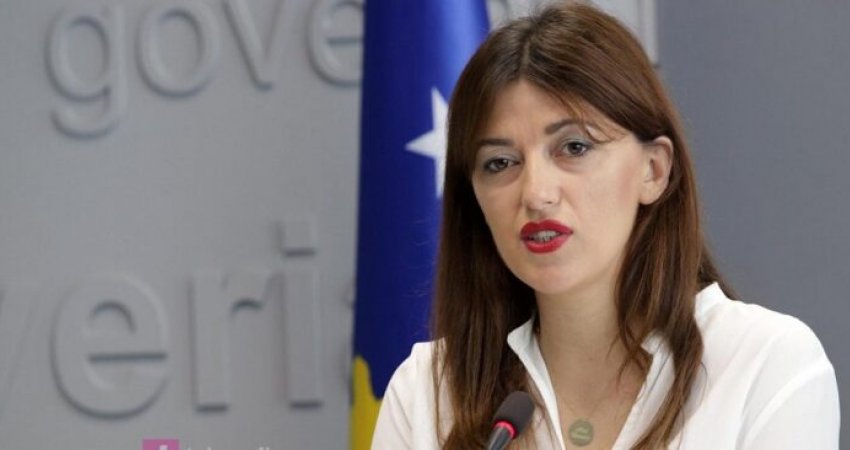 Prokuroria në Prishtinë i reagon ministres Haxhiu: Deklaratat e juaja janë të pabaza dhe të papranueshme
