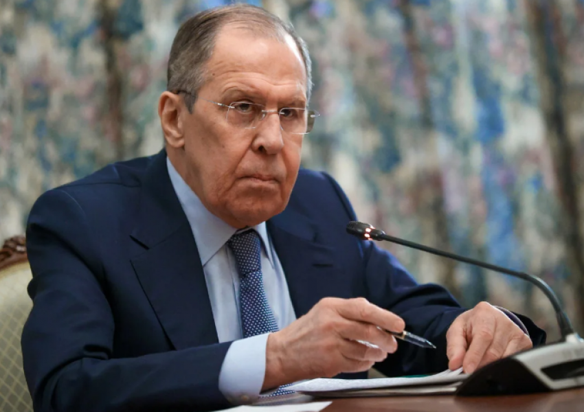 Lufta në Ukrainë, Rusia kërkon mbështetjen e botës arabe