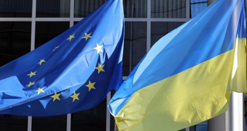 BE-ja ndanë 500 milionë euro të tjera ndihmë ushtarake për Ukrainën