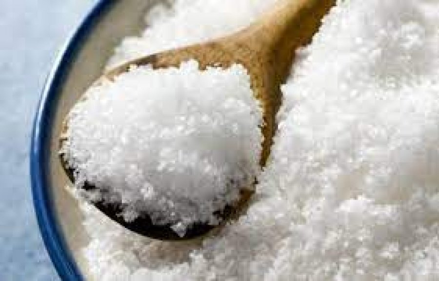 Çfarë ndodh nëse konsumoni shumë kripë?