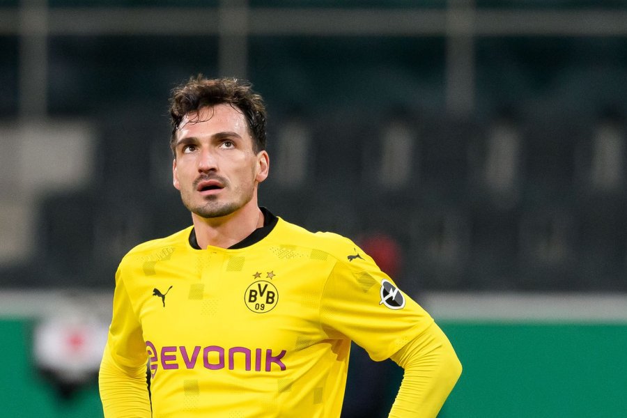 Habit Mats Humels: Nuk e meritoj rinovimin me Dortmundin