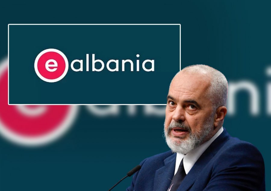 FOTO/ Hack-erat 'çmontojnë' shtetin, kanë marrë të dhëna, publikojnë shkresa dhe emaile institucionesh