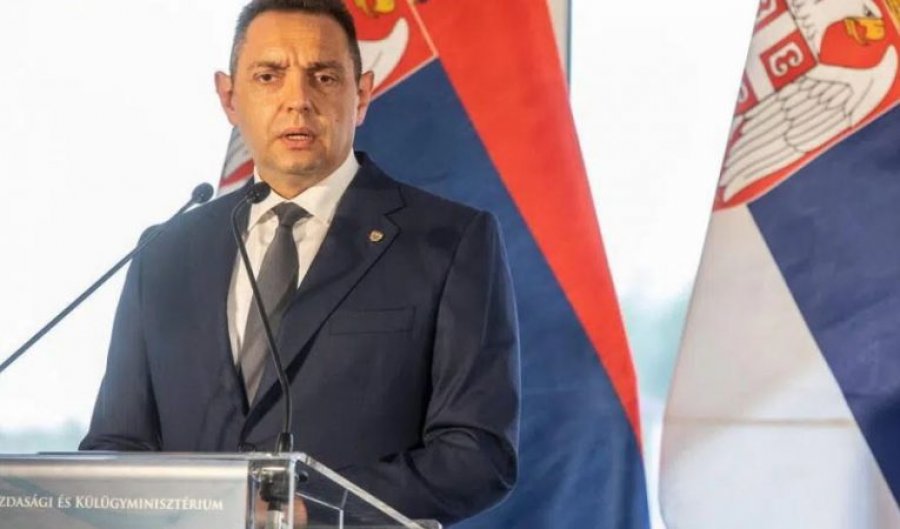 Ministri serb: Rreziku i vrasjes së Presidentit Vuçiç mbetet i lartë …