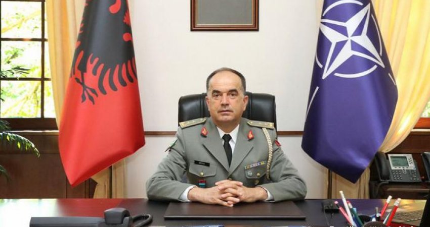 Kush është Bajram Begaj, presidenti i ri i Shqipërisë? 