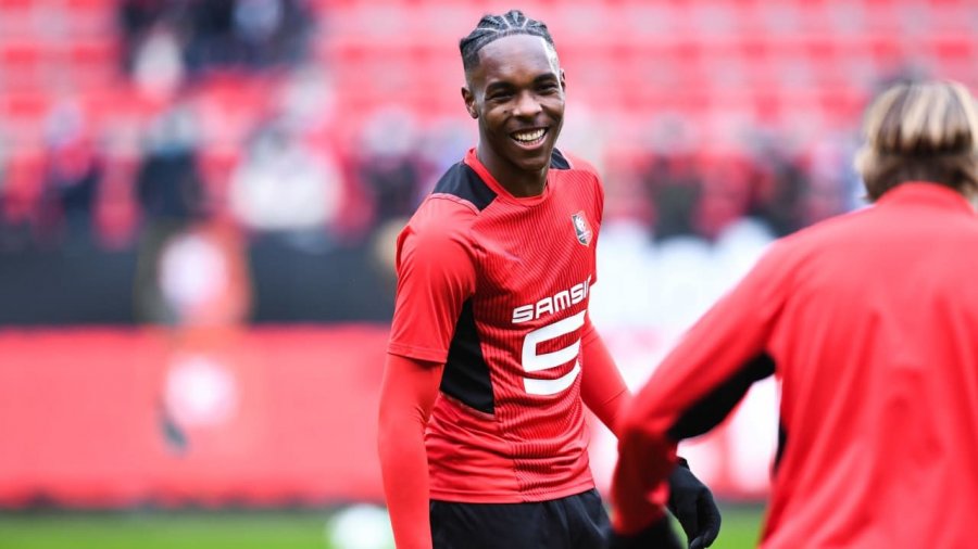 Bayern Munich arrin marrëveshje me Rennes për talentin e madh francez