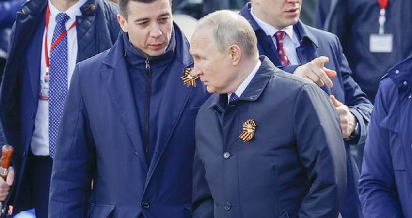 Më brutal se Putin, ja kujt përflitet se do t'ia trashëgojë 'fronin' lideri rus
