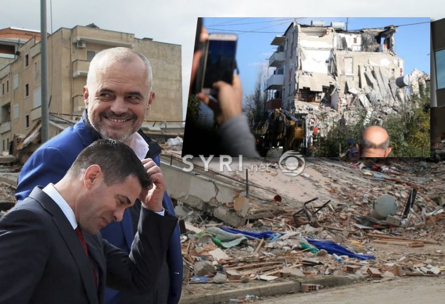 Si u shkarkua Arben Ahmetaj me një njoftim cinik nga Edi Rama
