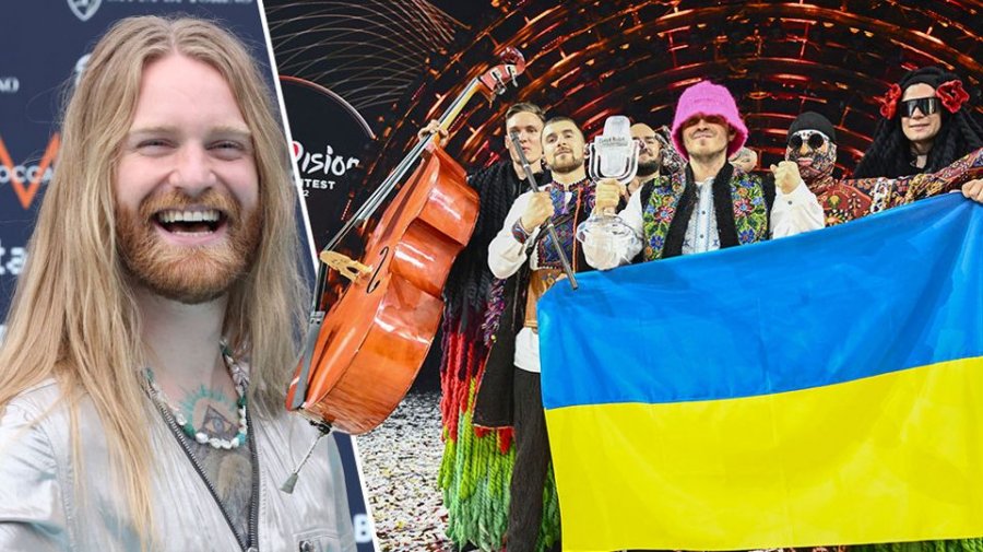 Ukraina nuk mundet, merret vendimi: Eurovizioni do të mbahet në Britaninë e Madhe