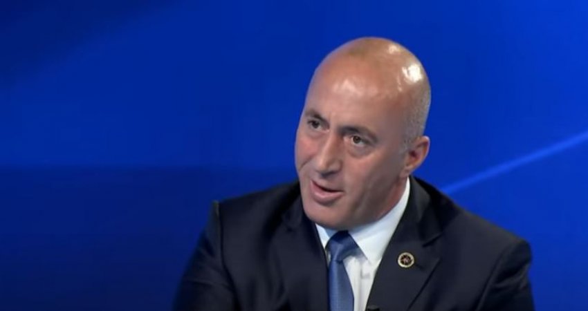 Haradinaj optimist: Besoj që në vjeshtë Kosova dhe Serbia do të jenë në Shtëpinë e Bardhë për marrëveshje 