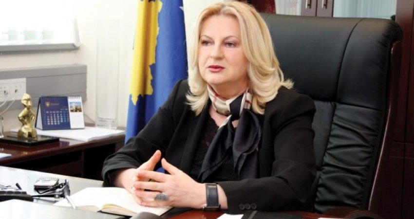 Tahiri 'godet' Borrellin: S’u tregua i drejtë, pala kosovare ishte pro zbatimit të marrëveshjes së 2011-ës për targat