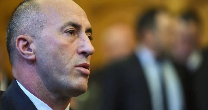​Haradinaj me fjalë të rënda për Kurtin: E ka një recetë se si shkatërrohet populli e shteti