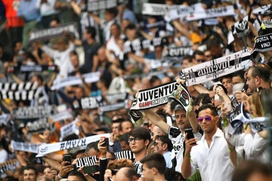Tifozët ‘ftohen’ me Juventusin, abonimet për sezonin e ri në shifra të pakënaqshme