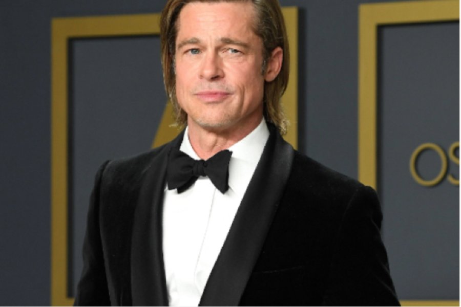 Gjashtë vite pas ndarjes nga Angelina Jolie, Brad Pitt nis një romancë të re!