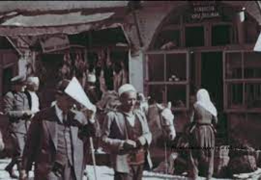 Karantinë kundër gripit në Shqipëri që në 1933: 'Të sëmurit të rinë brenda në dhoma të ngrofta'