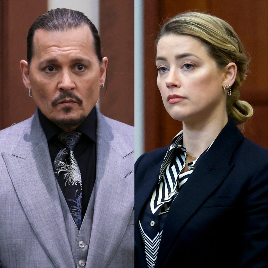Johnny Depp kundër Amber Heard, kur do të publikohet dokumentari i dyshes?