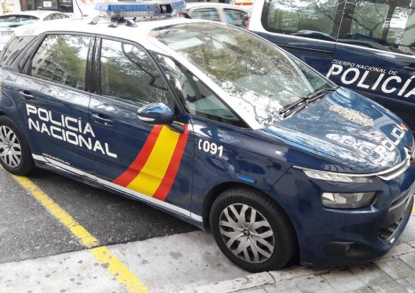 Spanjë: Policia sekuestron 2.5 ton hashash dhe 30 kg mariuanë