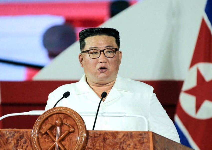 A është Koreja e Veriut ‘në prag të luftës’?