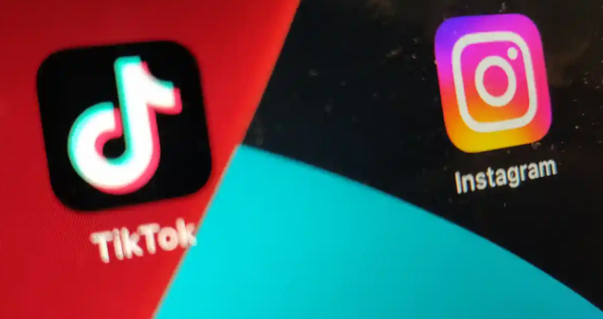 A po i përngjan Instagram-i TikTok-ut?