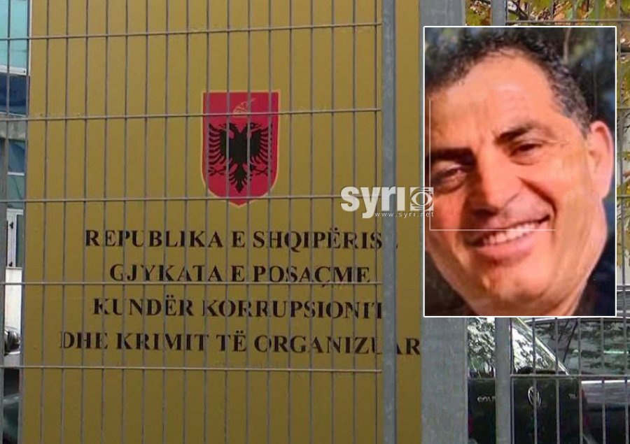 SPAK sekuestron pasuritë e Anton Gjinajt/ Biznese, troje, automjete... 