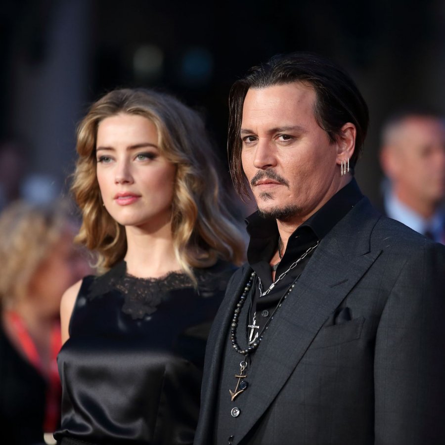 Amber Heard vjen me kërkesën e çuditshme, ja se si mendon ta shmangë pagesën e Johnny Depp