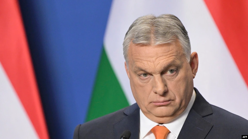 ''Popuj me raca të përziera' - SHBA dënon fjalimin 'nazist' të kryeministrit të Hungarisë