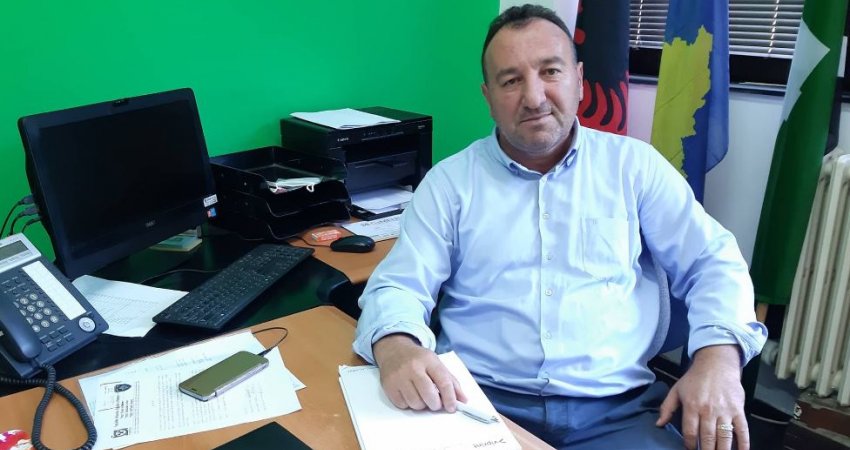 Behxhet Vinarci zgjedhet udhëheqës i Njësisë Biznesore Trepça – Stan Tërg