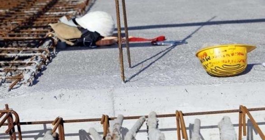 21 vjeçari shqiptar vdes në vendin e punës në Kroaci, ra nga 20 metra lartësi
