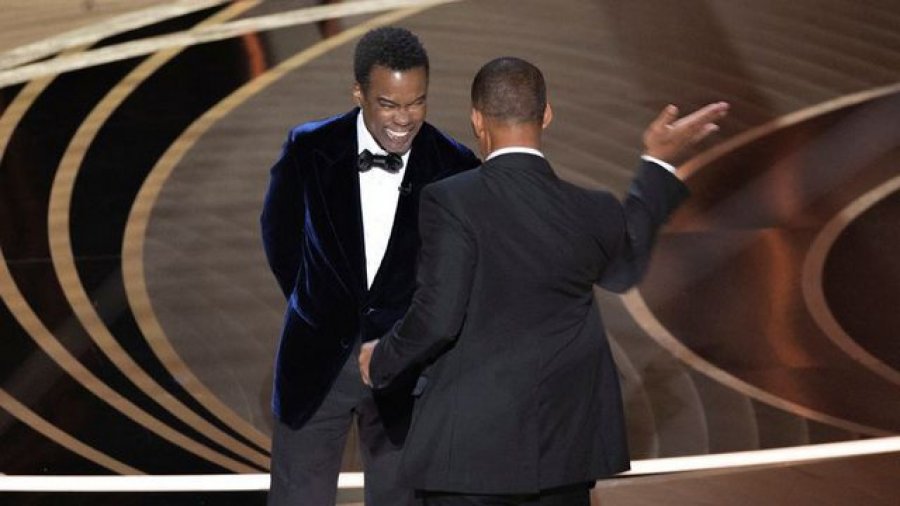 Shuplaka e famshme në Oscars, Chris Rock kujton momentin: Unë nuk jam viktimë