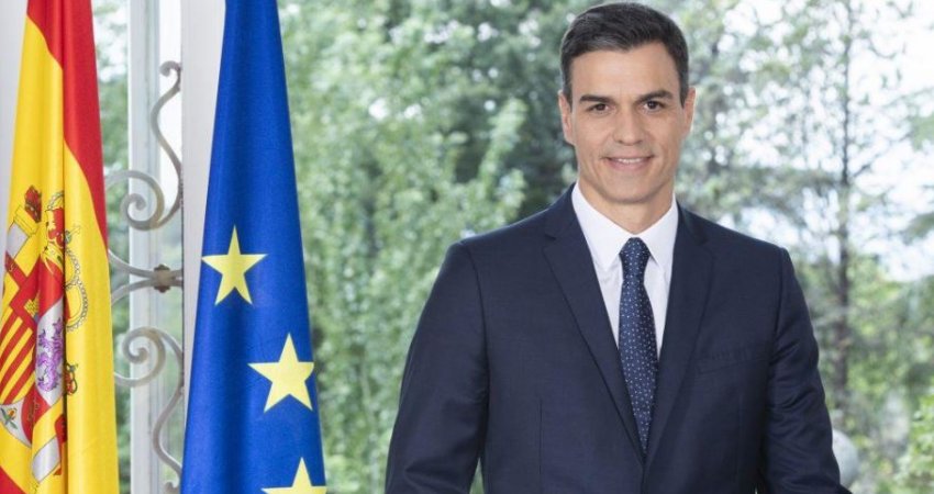 'Kur është fjala për Kosovën, Spanja do të jetë gjithmonë me Serbinë'