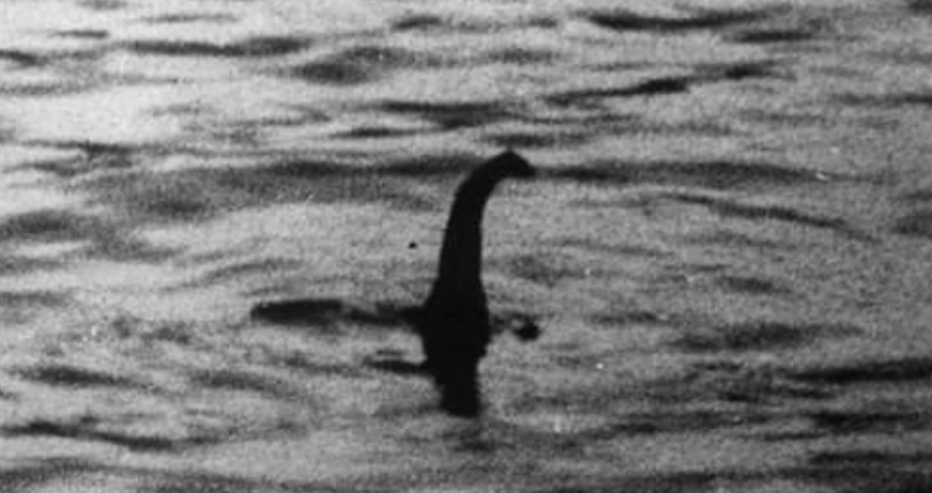 A ekziston vërtetë përbindëshi i Loch Ness? Shkencëtarët gjejnë provat