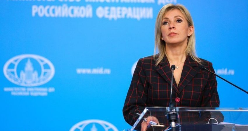 Rusia i del në mbrotje Serbisë, kritikon Kosovën për reciprocitetin