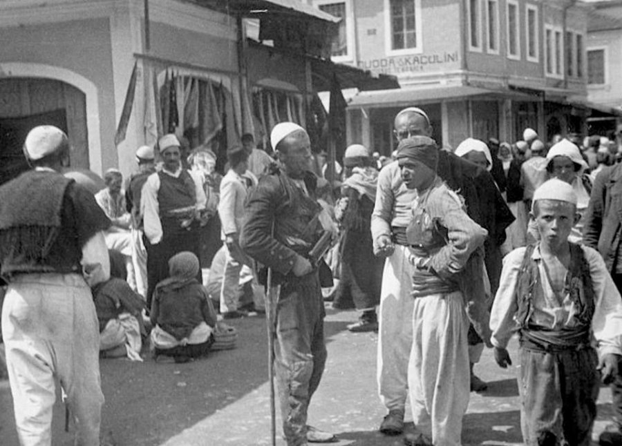 Plagosje, vjedhje...ngjarjet kriminale që dominonin Shqipërinë në 1930-ën