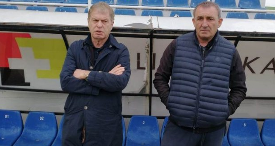 Eliminimi nga Conference League sjell pasoja te Laçi, largohet trajneri Shpëtim Duro