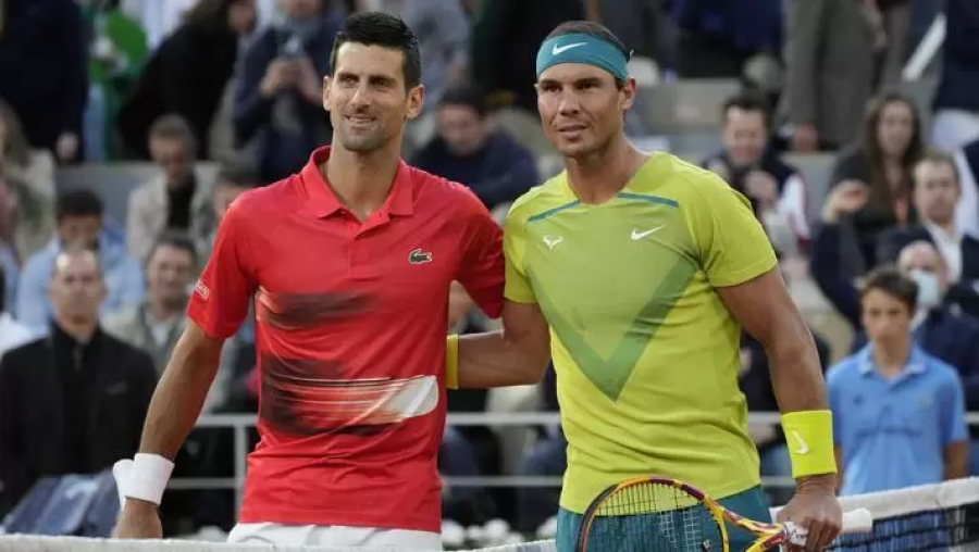 VIDEO/ Nadal i jashtëzakonshëm, mposht Djokovic dhe siguron gjysmëfinalet e Roland Garros