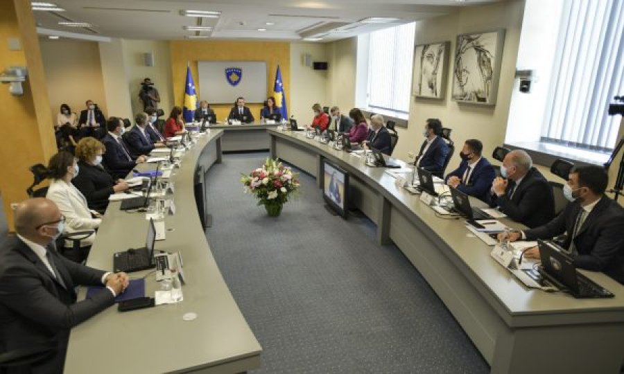 Kosova ndan 50 mijë euro ndihmë për shqiptarët e Bujanocit dhe Medvegjës