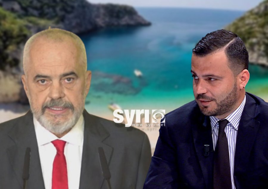 Albanian journalist says Rama will elect a President that will decree passing the ownership of Army’s seafront properties to oligarchs