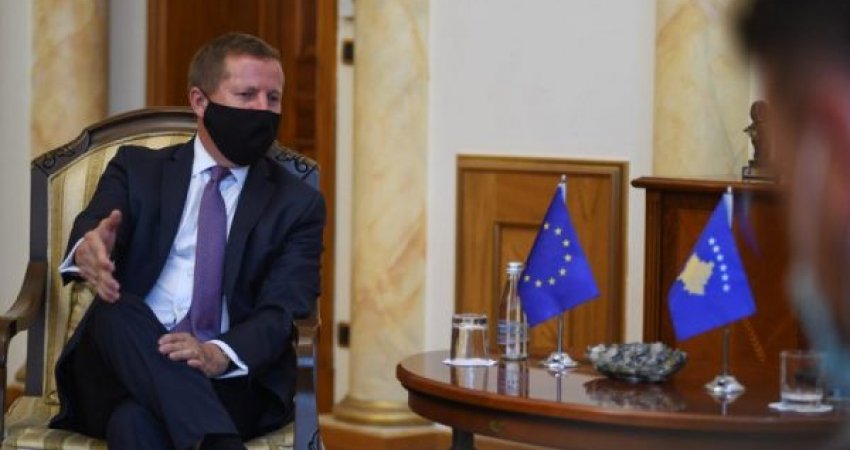 Serbisë apo Rusisë? Kujt i shërbeu deklarata e tij se në Kosovë janë rritur incidentet ndër-etnike