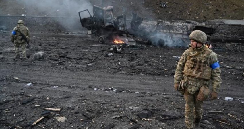 Analizë me fakte: Pasojat dramatike të luftës në Ukrainë