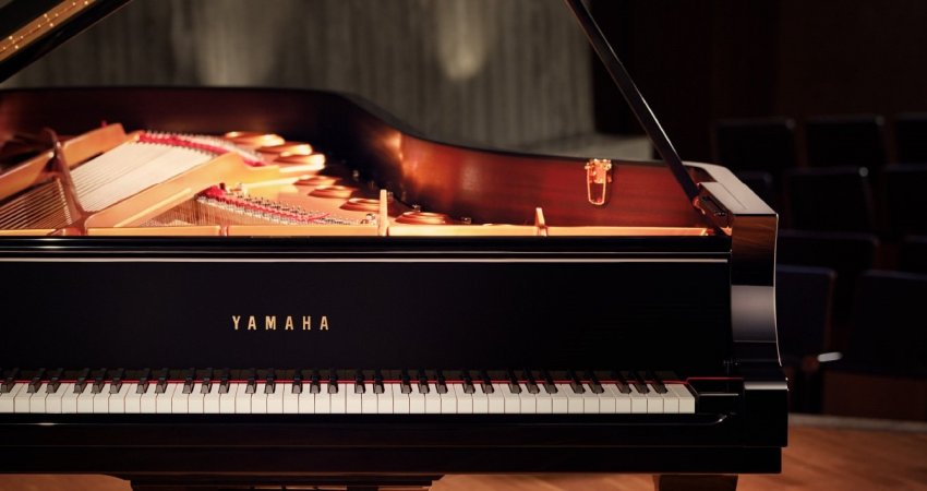 Si përfundoi një piano e dhuruar si donacion në shtëpinë e ish - drejtorit të Kulturës në Podujevë?