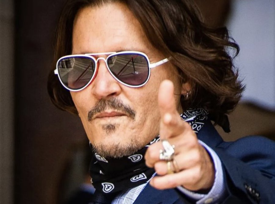 A mundet Johnny Depp ta ‘ringjallë’ karrierën pas fitores në gjykatë? 