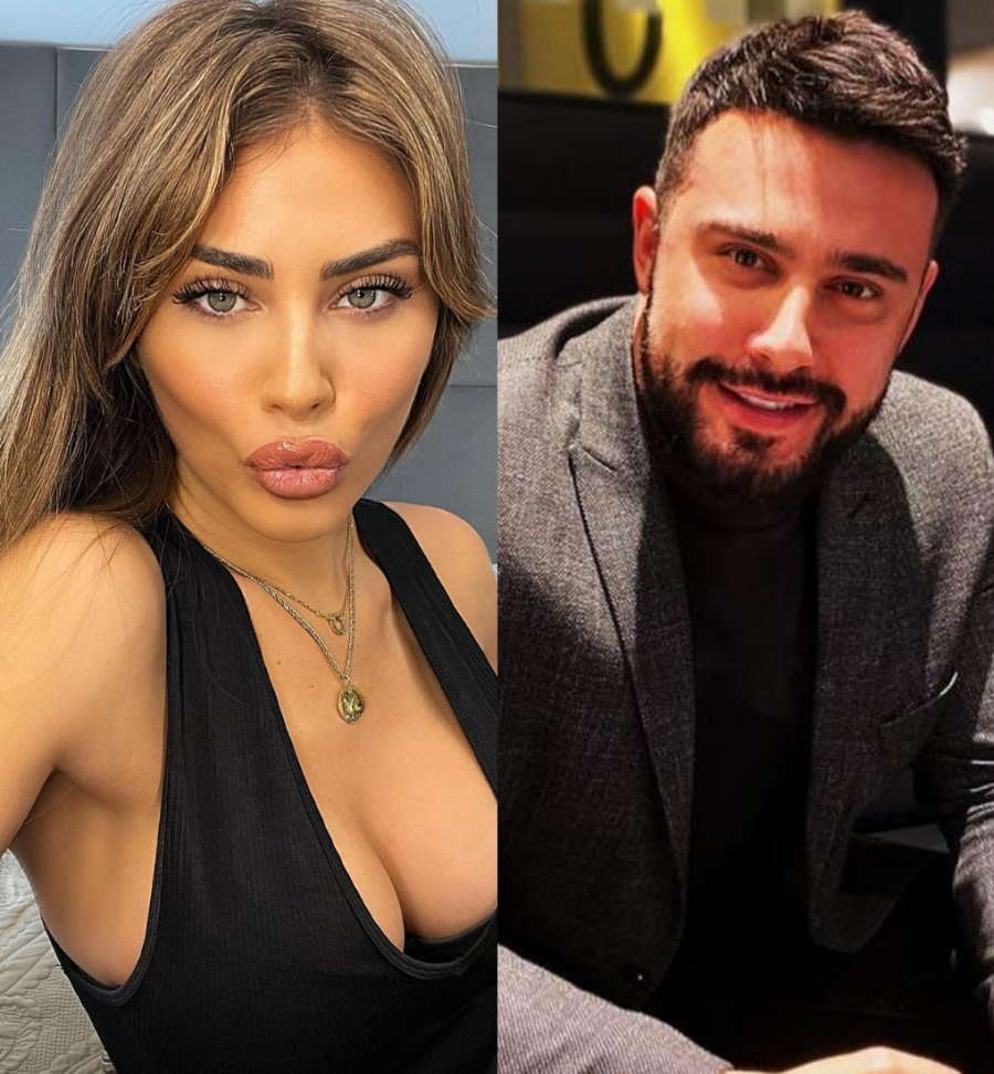 Robert Berisha dhe partnerja e tij e re kanë një diferencë moshe më të madhe nga ç’mendoni